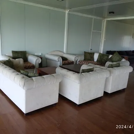 Holiday home Kitty Cointainer Ambewela - Kcb Ambewela