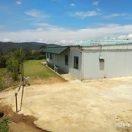 Holiday home Kitty Cointainer Ambewela - Kcb Ambewela Nuwara Eliya