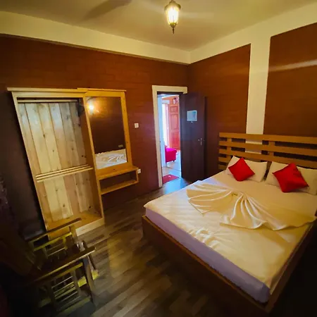 Pearl Shine Nuwaraeliya Homestay