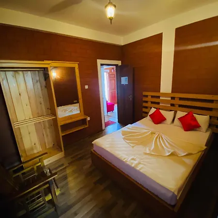Pearl Shine Nuwaraeliya Homestay