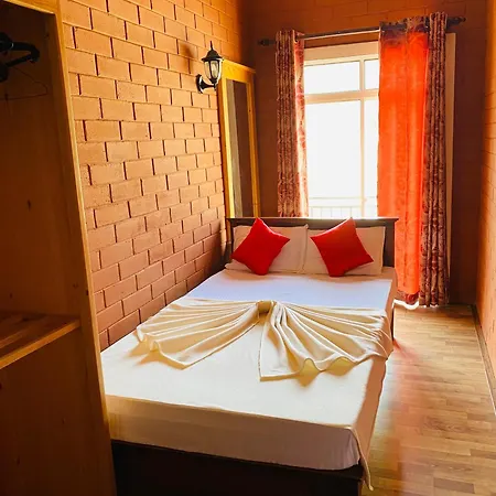 Homestay Pearl Shine Nuwaraeliya