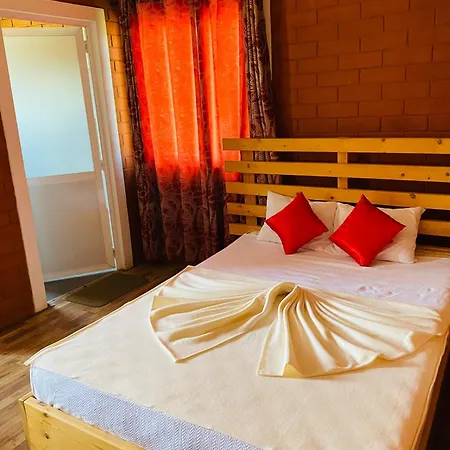 Homestay Pearl Shine Nuwaraeliya Nuwara Eliya