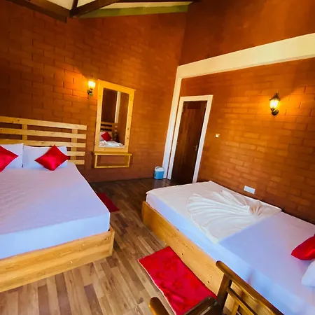 Pearl Shine Nuwaraeliya Homestay