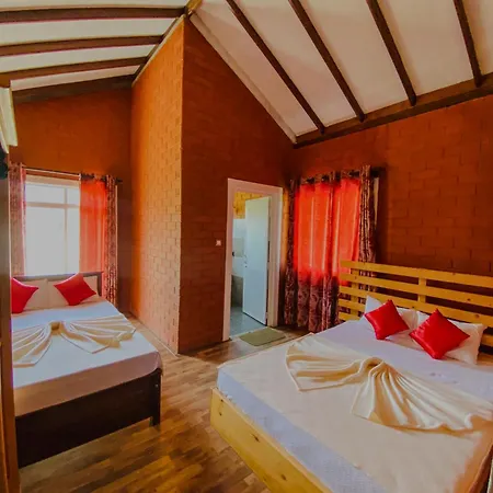 Pearl Shine Nuwaraeliya Homestay *