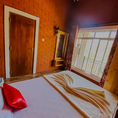 Pearl Shine Nuwaraeliya Homestay *