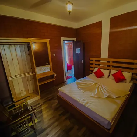 Pearl Shine Nuwaraeliya Homestay