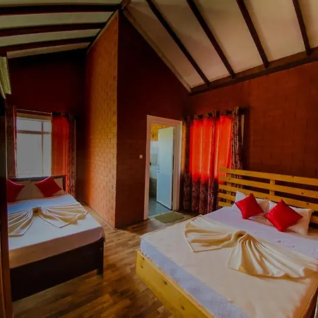 Homestay Pearl Shine Nuwaraeliya