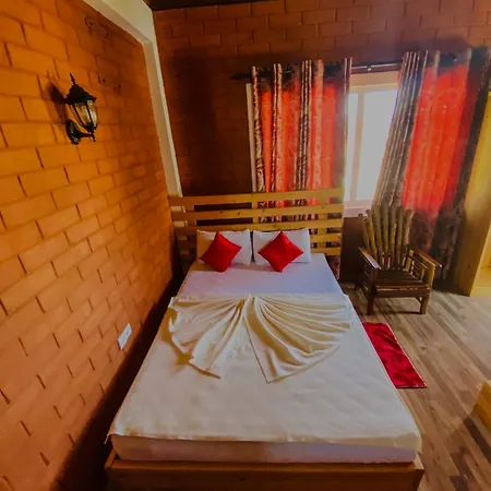 Pearl Shine Nuwaraeliya Homestay *