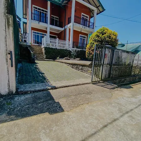 Pearl Shine Nuwaraeliya Homestay Nuwara Eliya