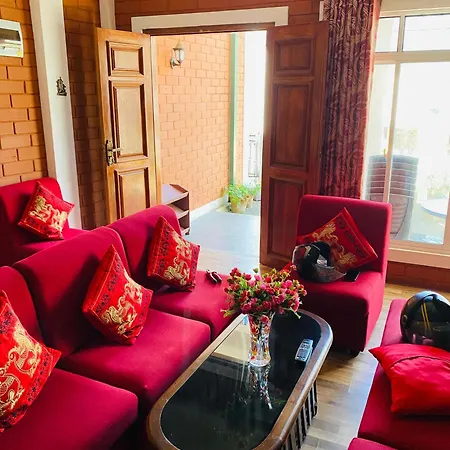 Pearl Shine Nuwaraeliya