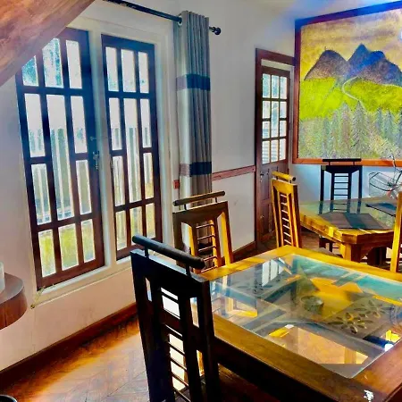 Homestay Niros Nuwara Eliya
