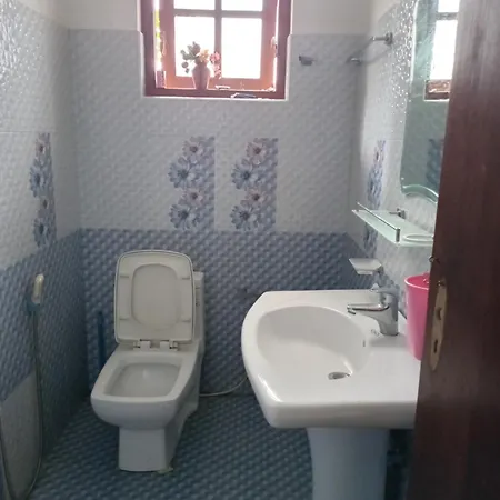 Homestay Evergreen Nuwara Eliya