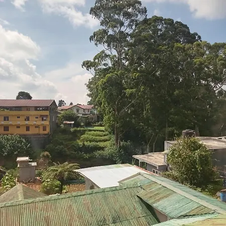 Homestay Evergreen Nuwara Eliya