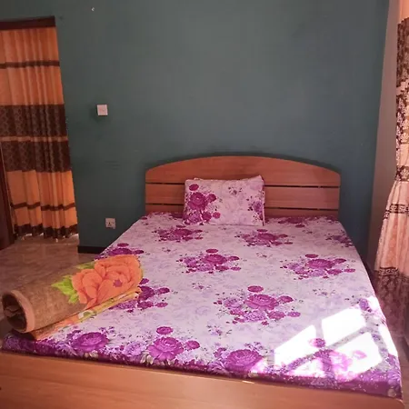 Evergreen Homestay Nuwara Eliya