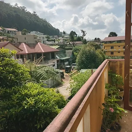 Homestay Evergreen Nuwara Eliya