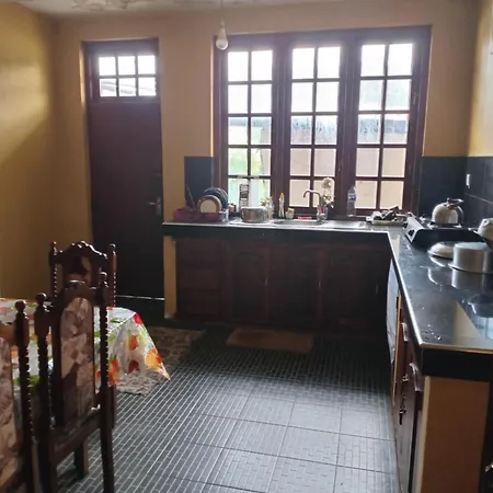 Homestay Evergreen *
