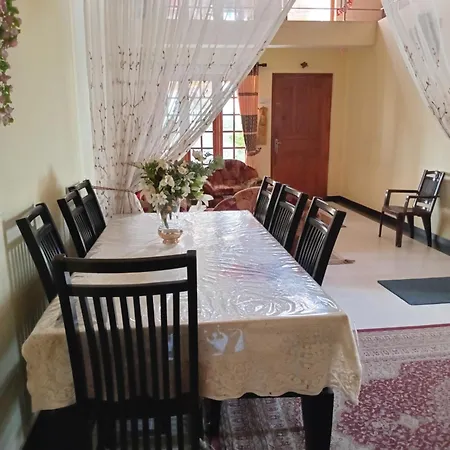 Homestay Evergreen Nuwara Eliya