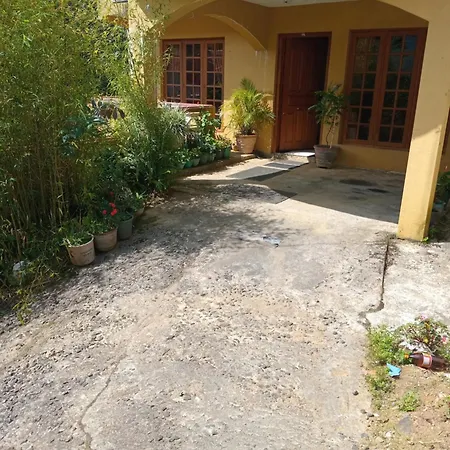 Evergreen Homestay Nuwara Eliya
