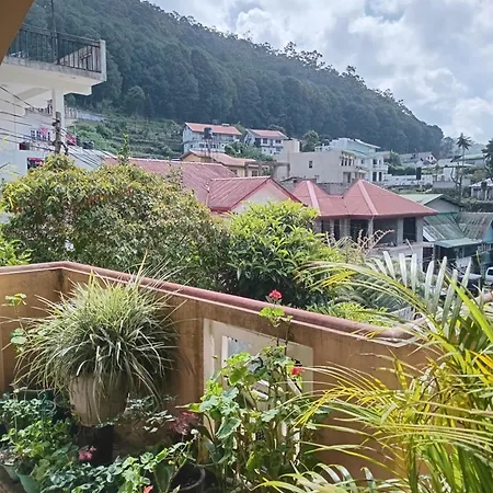 Homestay Evergreen