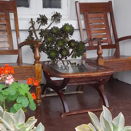 Zion White House Guest house Nuwara Eliya