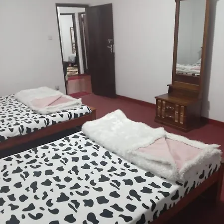 Guest house Reyora Guest Nuwara Eliya