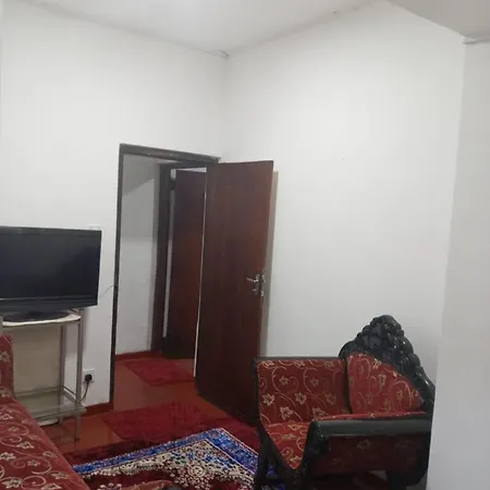 Guest house Reyora Guest