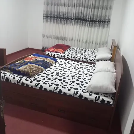 Guest house Reyora Guest