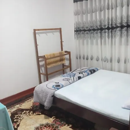 Guest house Reyora Guest *