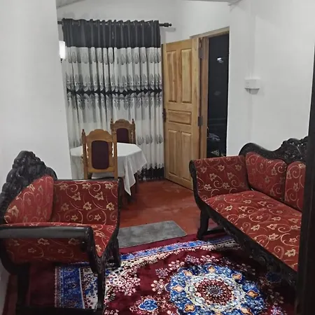 Guest house Reyora Guest
