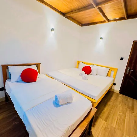 Niros Homestay Nuwara Eliya
