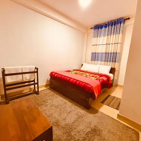 Shiny View 3* Nuwara Eliya