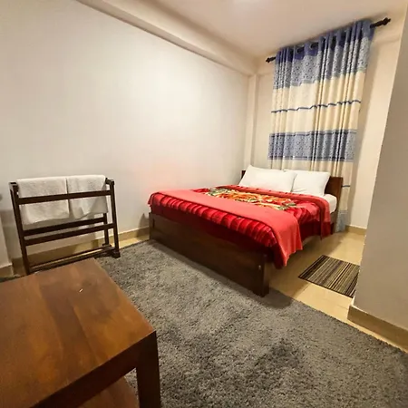Shiny View 3* Nuwara Eliya