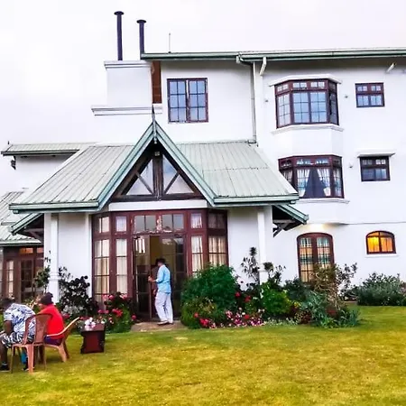 Tea View Nuwaraeliya Guest house *