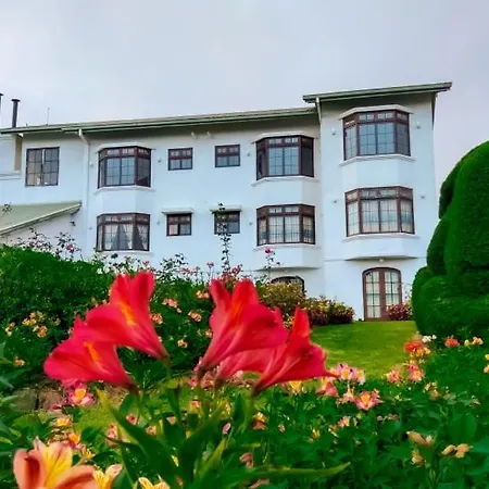 Guest house Tea View Nuwaraeliya *