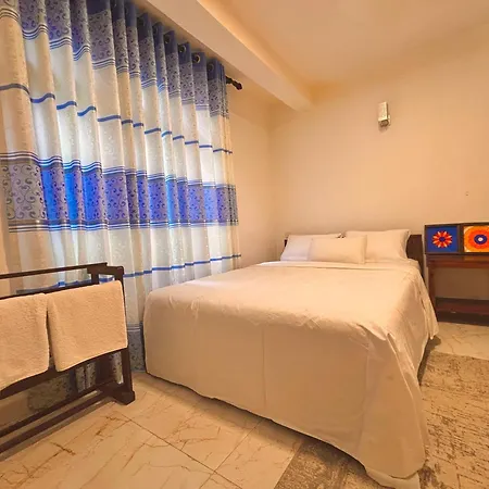 Shiny View Guest house