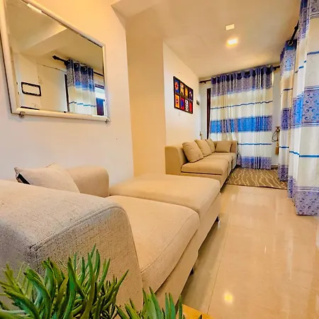 Guest house Shiny View