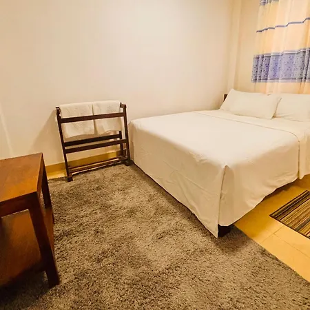Shiny View Guest house Nuwara Eliya