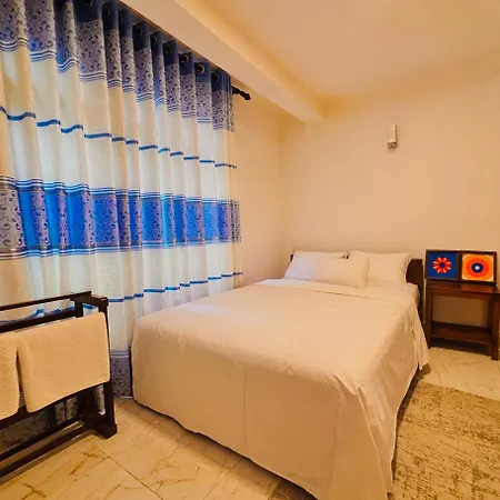 Guest house Shiny View 3*