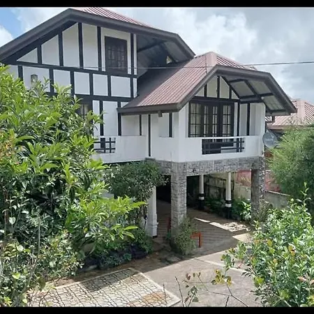 Nuwara Eliya Homestay Homestay Nuwara Eliya