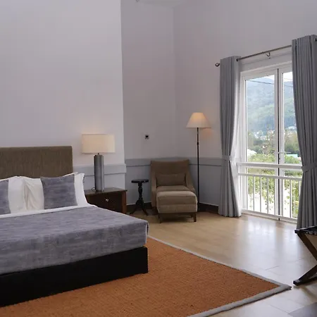 Hotel W15 Glenfall