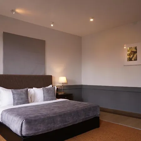 W15 Glenfall 4* Nuwara Eliya