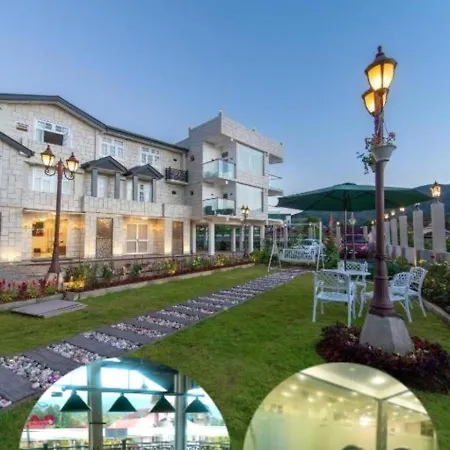 Hotel High Garden