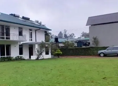 Golf Nuwara Eliya