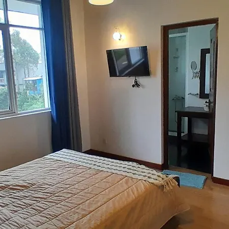 Guest house Golf