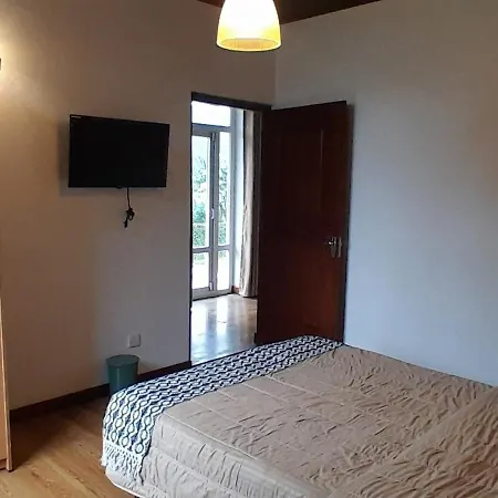 Guest house Golf
