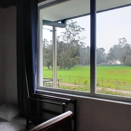 Golf Guest house *