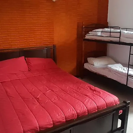 Golf Guest house