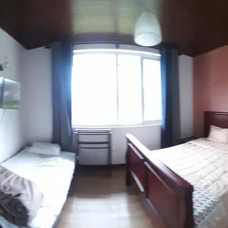 Golf Guest house Nuwara Eliya