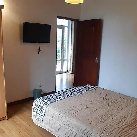 Guest house Golf