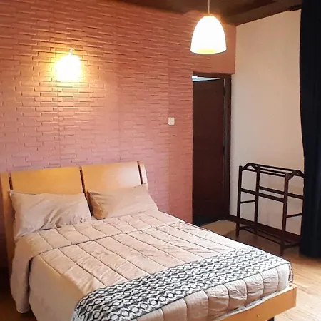 Golf Guest house *